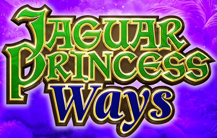 Jaguar Princess Ways