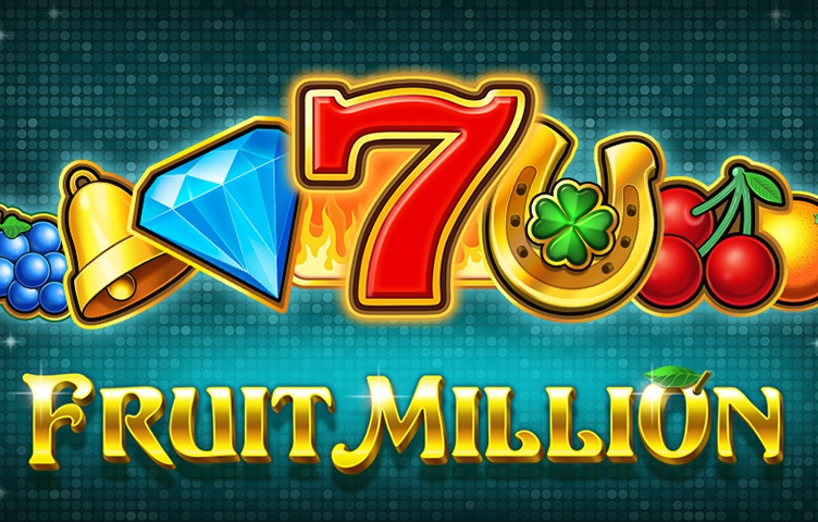 Fruit Million