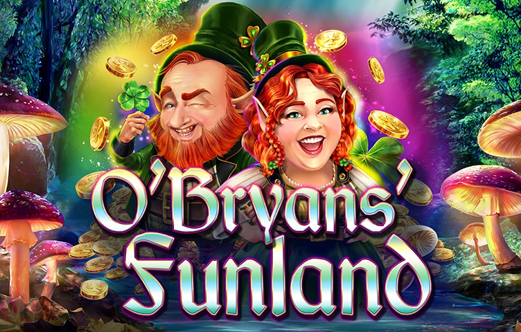 O’Bryans’ Funland