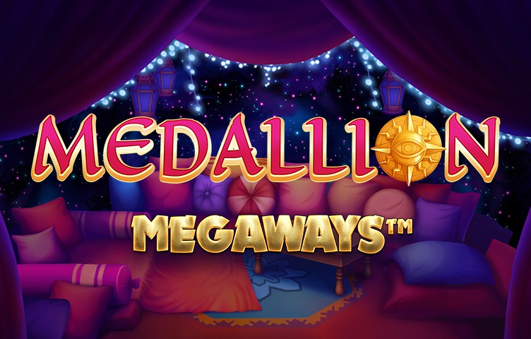 Medallion Megaways