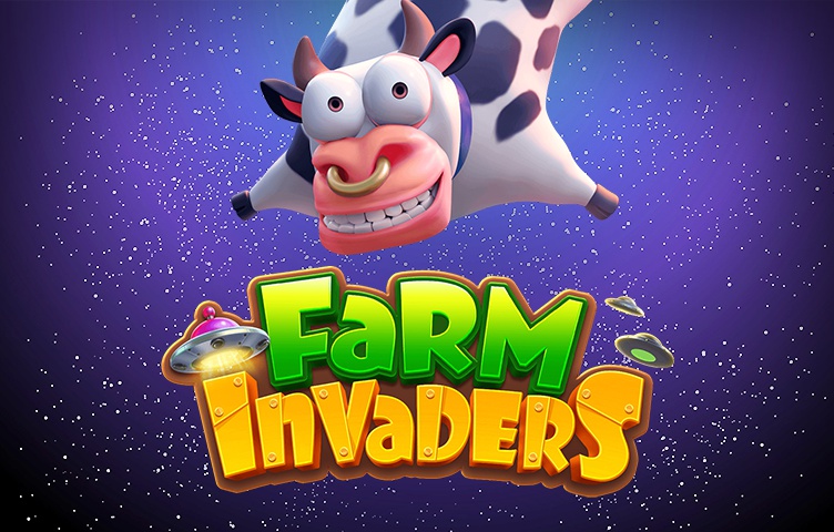 Farm Invaders