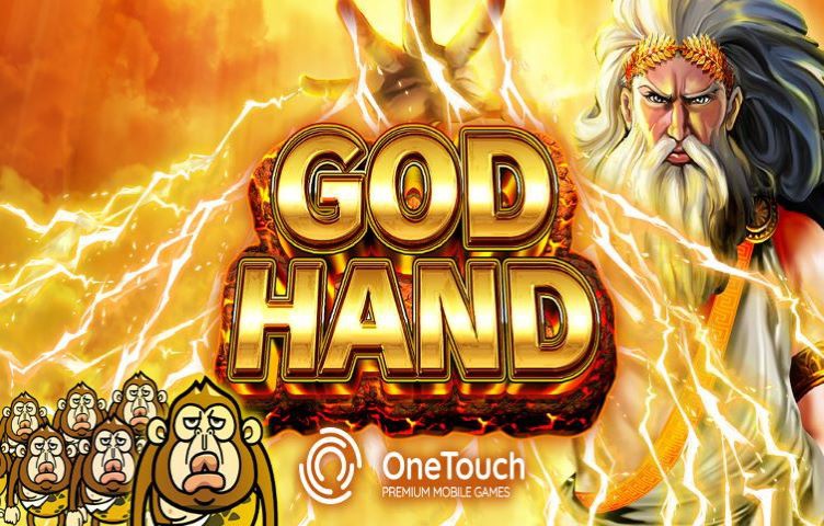 God Hand