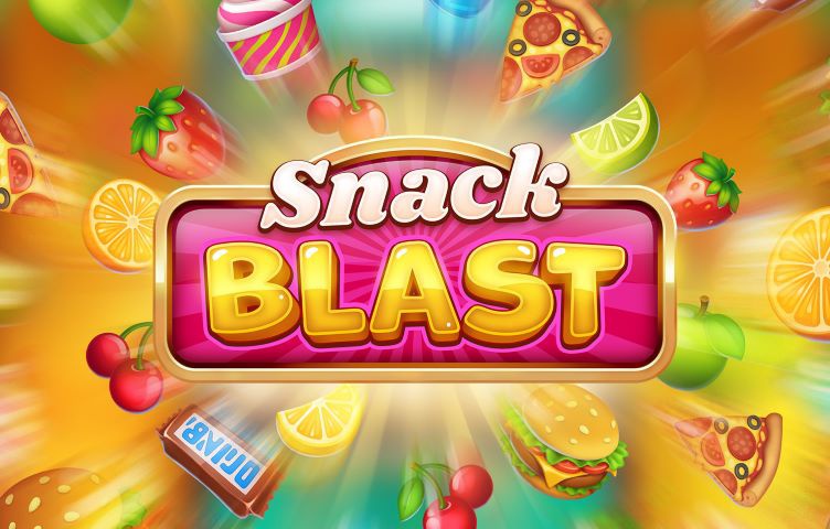 Snack Blast