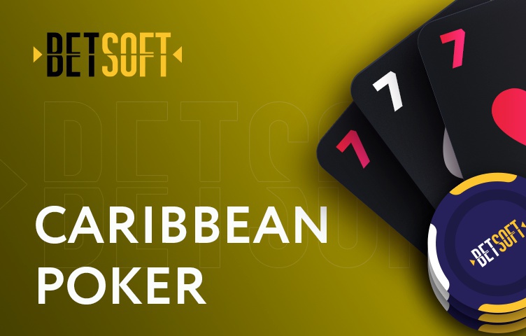 Caribbean Poker