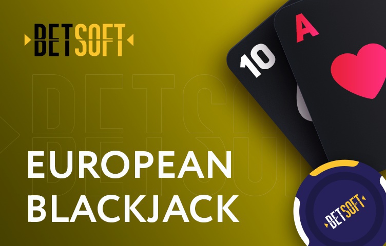 European Blackjack