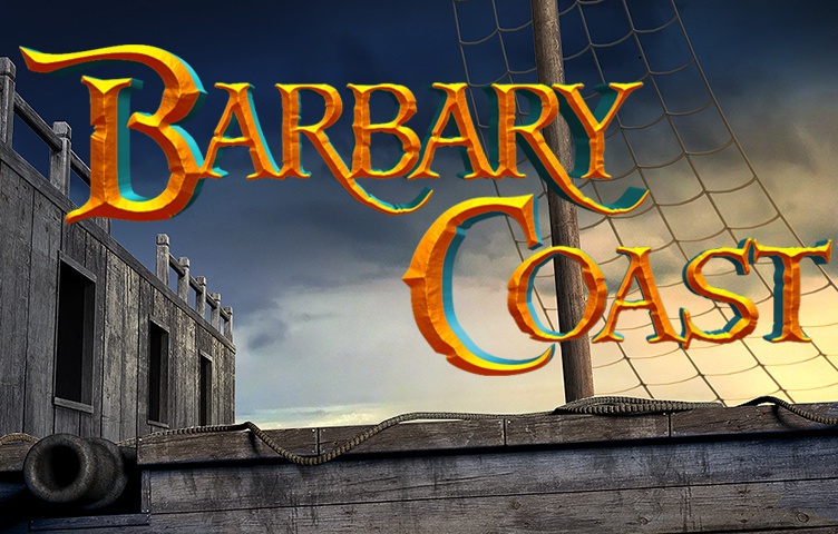 Barbary Coast