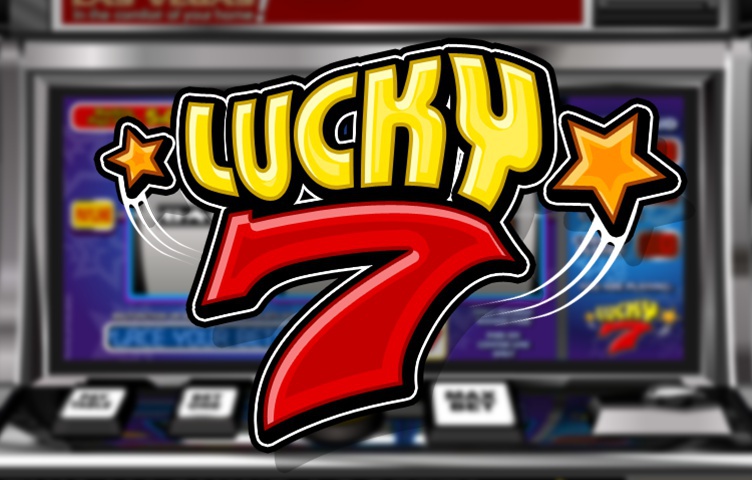 Lucky Seven