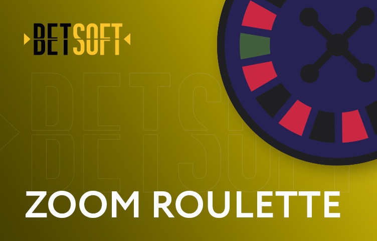 Zoom Roulette