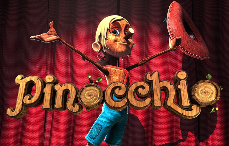 Pinocchio