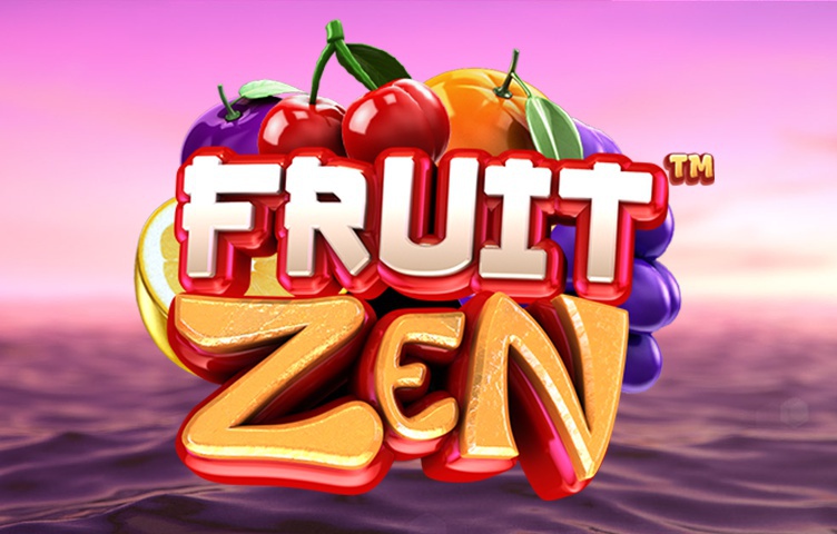 Fruit Zen