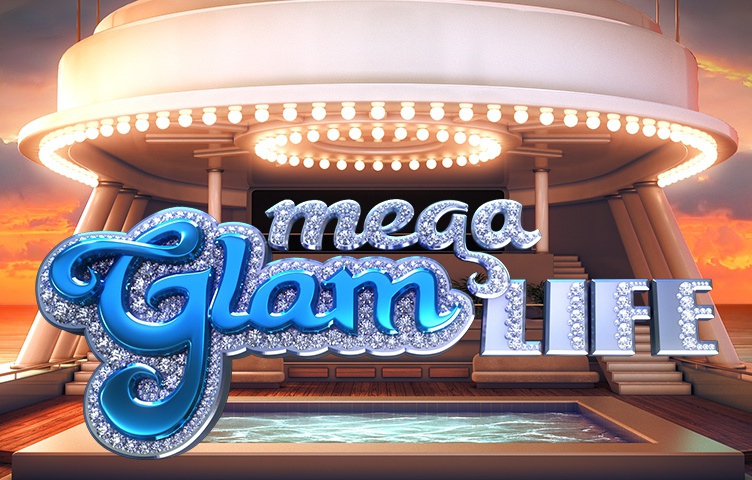 Mega Glam Life JP