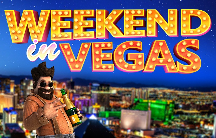 Weekend In Vegas