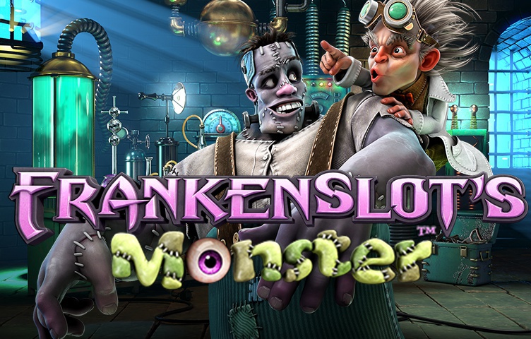 Frankenslot’s Monster