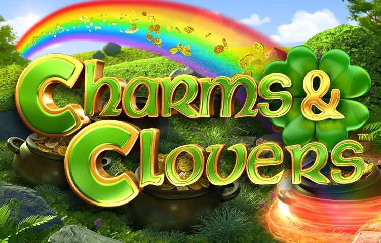 Charms & Clovers