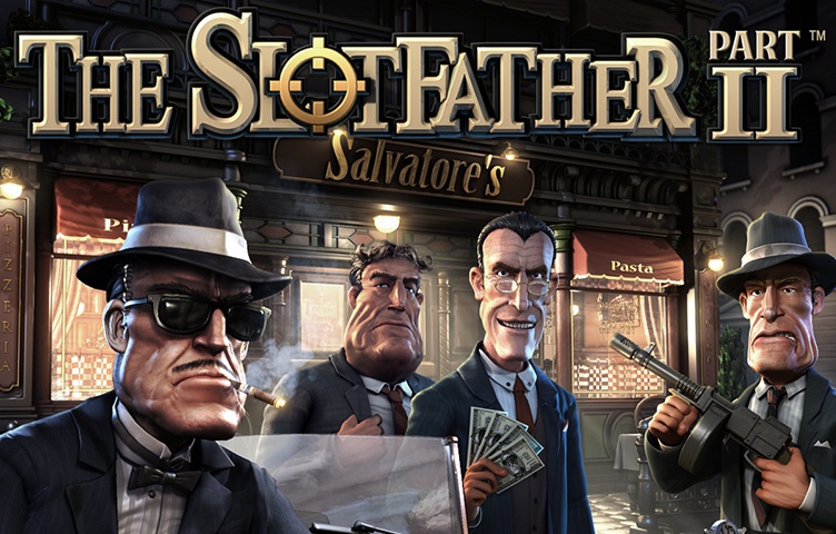 Slotfather 2