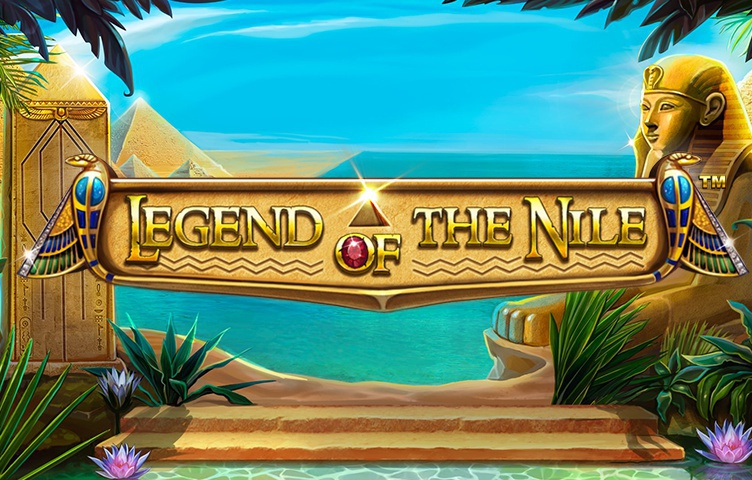 Legend of the Nile