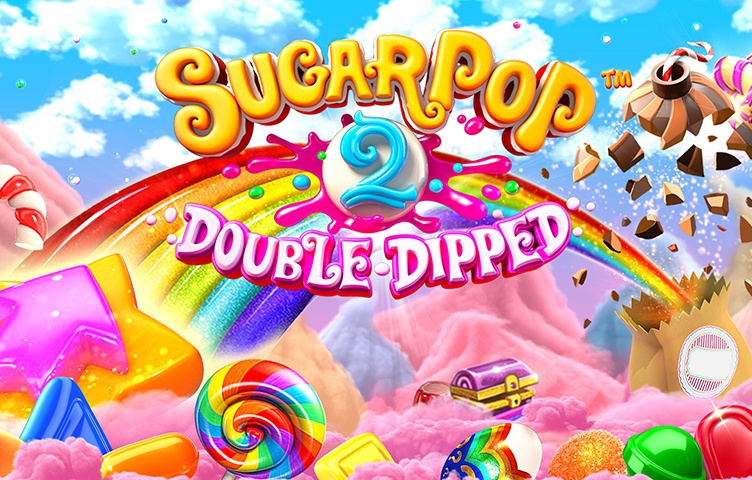 SugarPop 2: Double Dipped