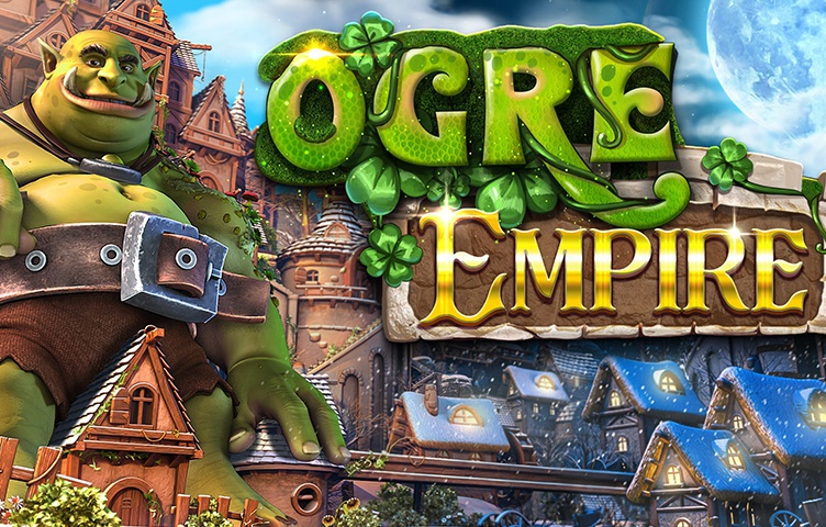 Ogre Empire