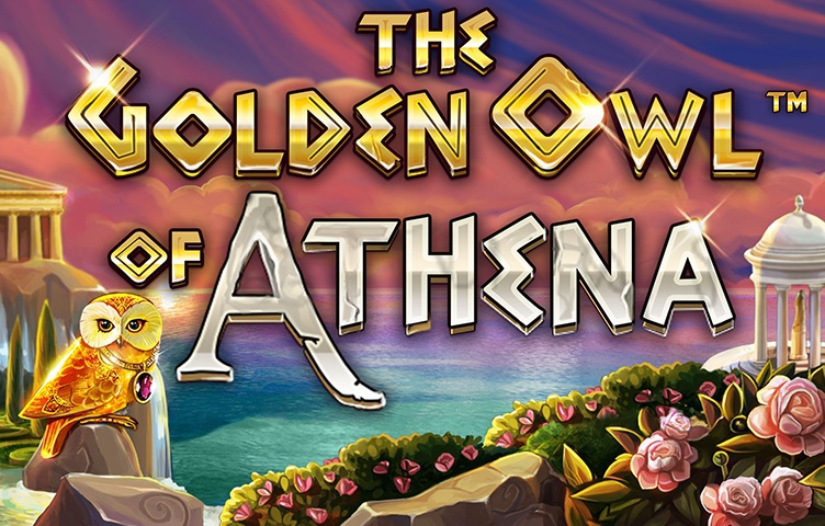 The Golden Owl of Athena