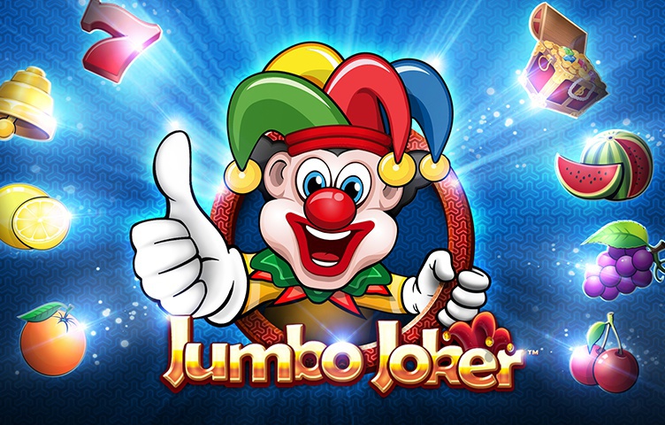 Jumbo Joker