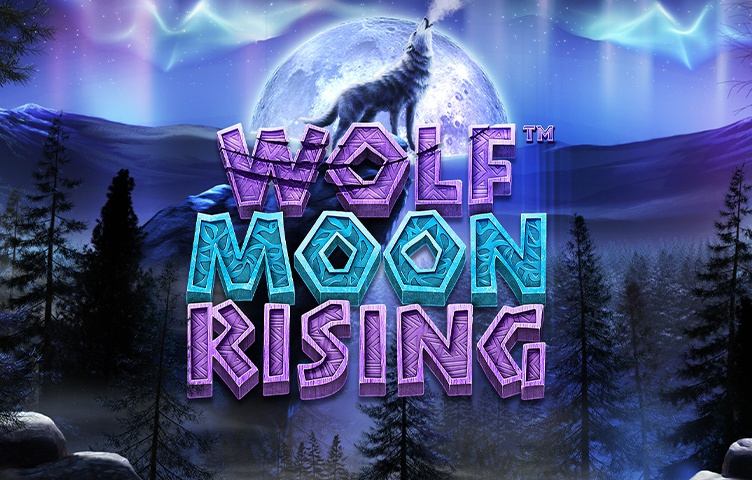 Wolf Moon Rising