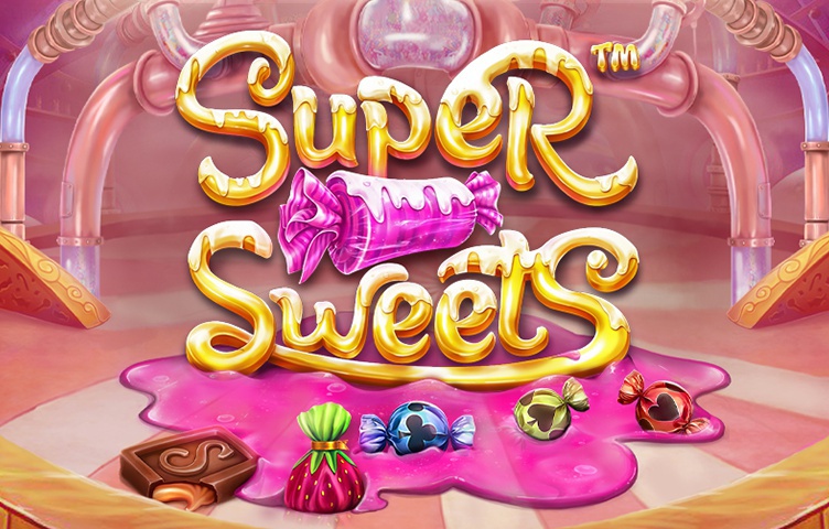 Super Sweets