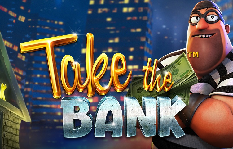 Take The Bank