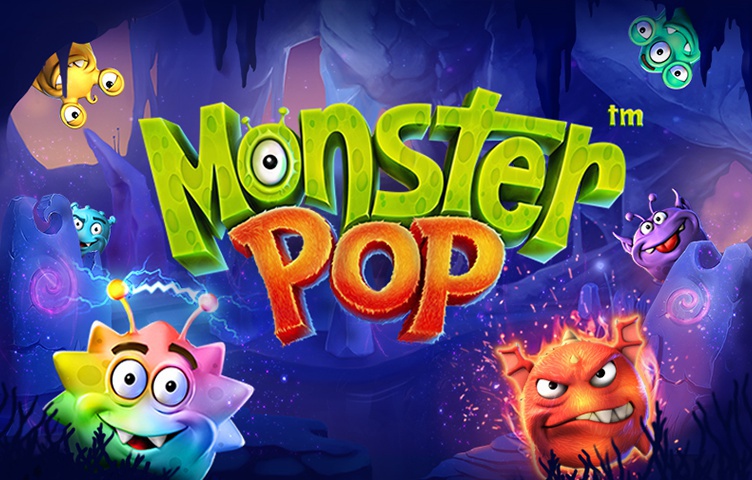 Monster Pop