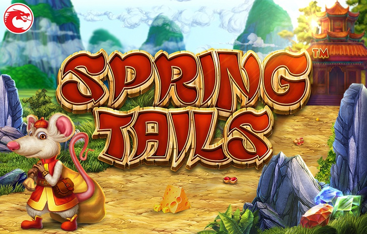 Spring Tails