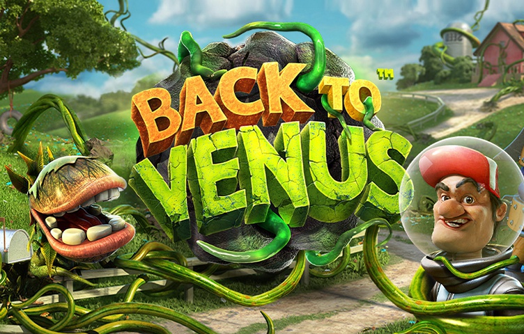 Back to Venus