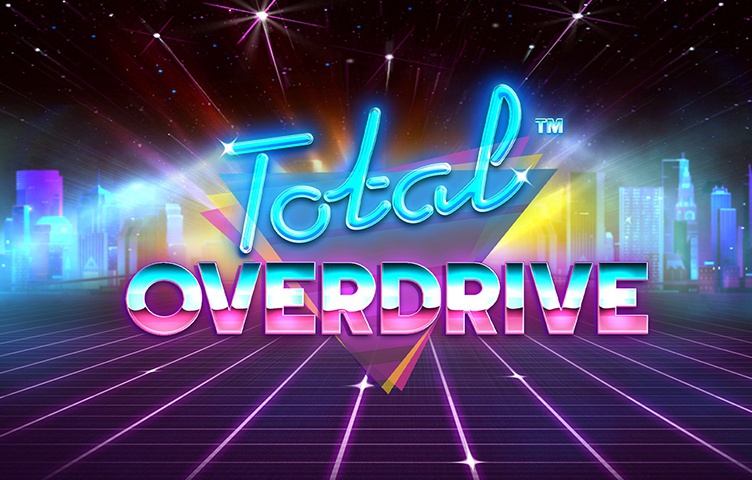 Total Overdrive