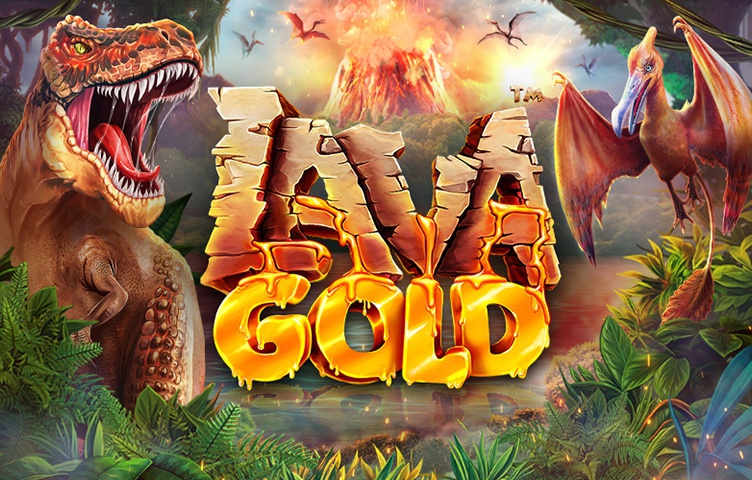 Lava Gold™