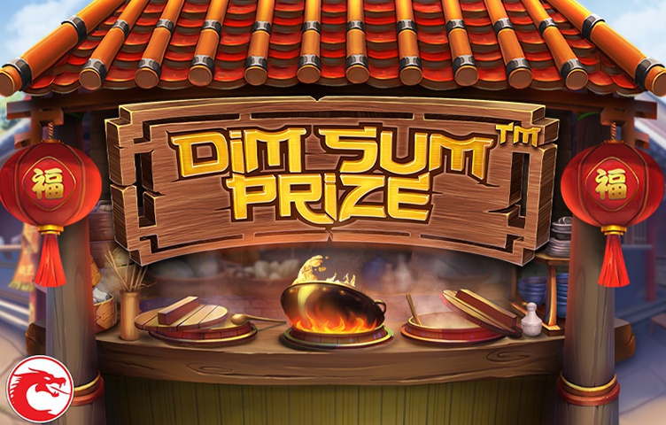 Dim Sum Prize