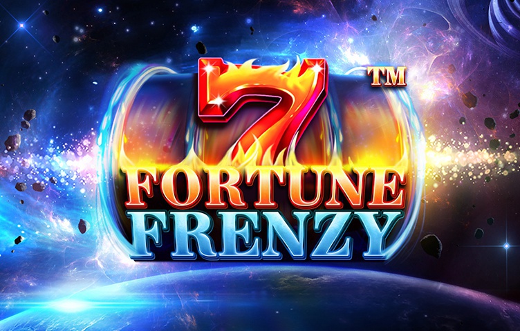 7 Fortune Frenzy