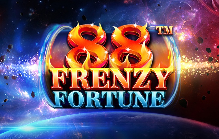 88 Frenzy Fortune