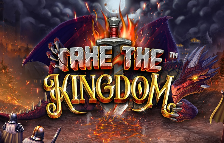 Take the Kingdom