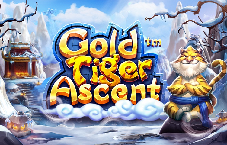 Gold Tiger Ascent