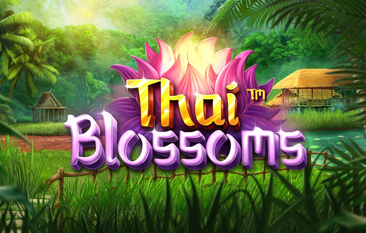 Thai Blossoms