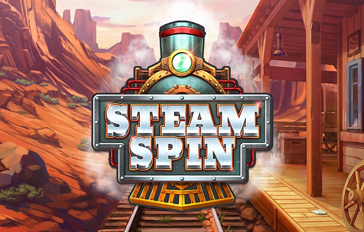 Steam Spin