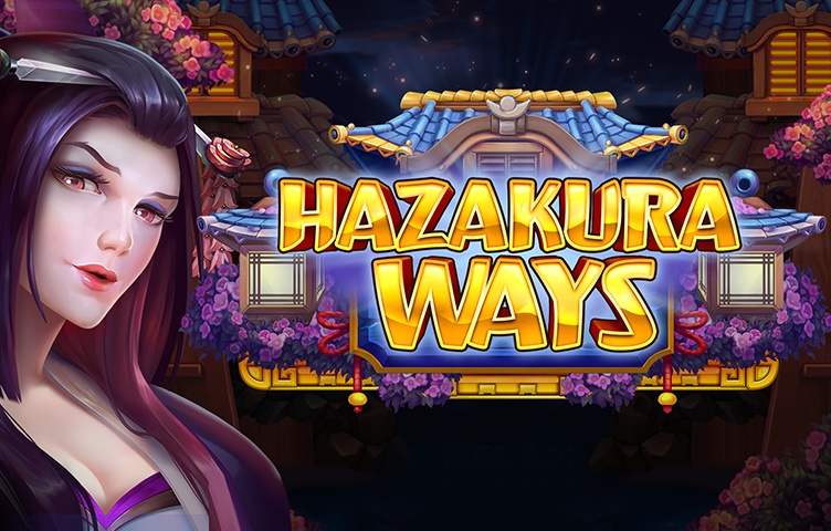 Hazakura Ways