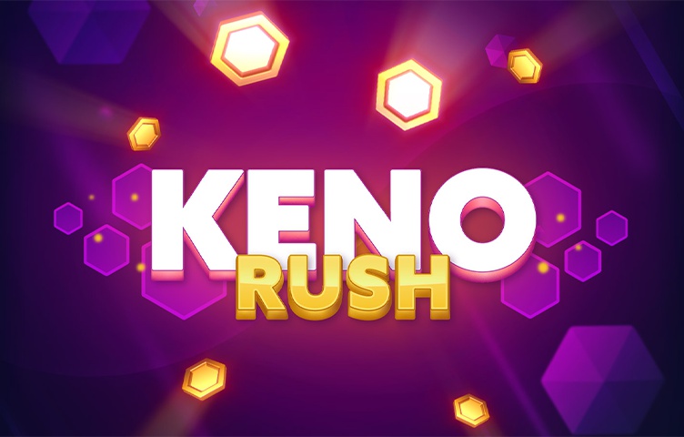 Keno Rush