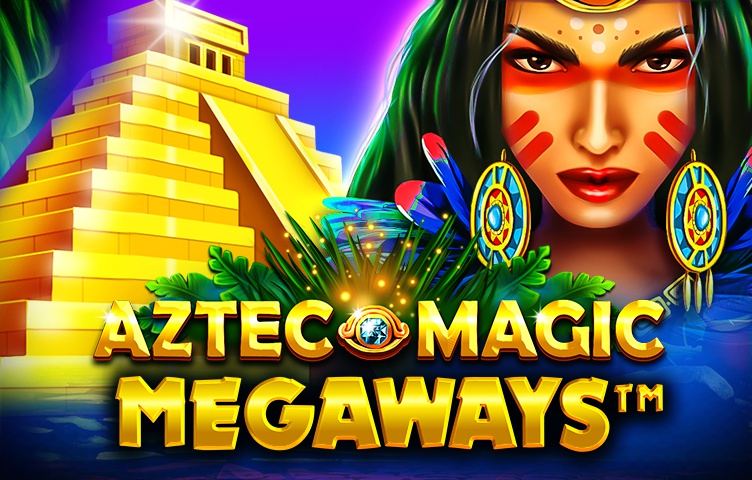 Aztec Magic Megaways