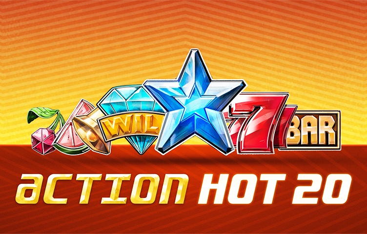 Action Hot 20