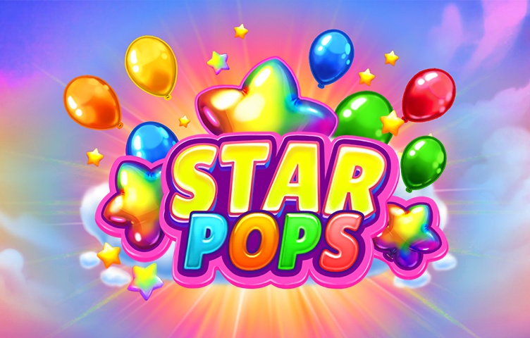 Star Pops