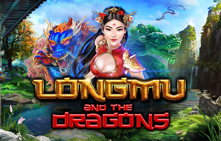 Longmu & the Dragons