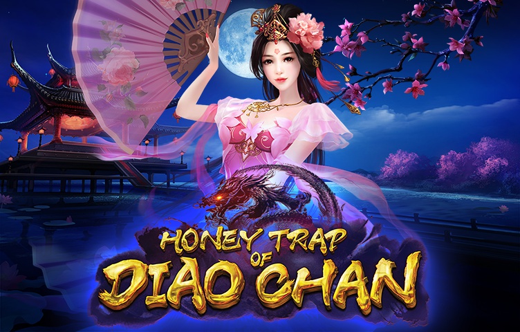 Honey Trap of Diao Chan