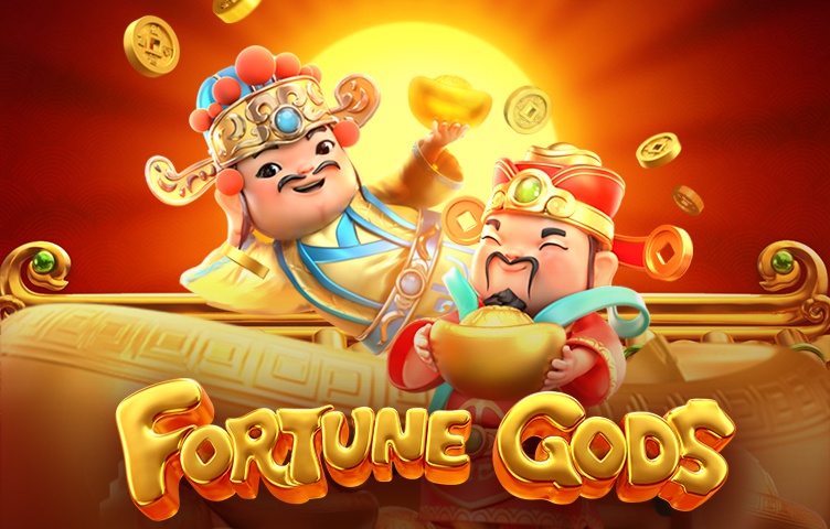 Fortune Gods