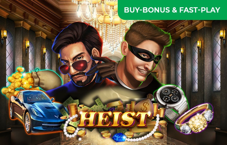 Heist