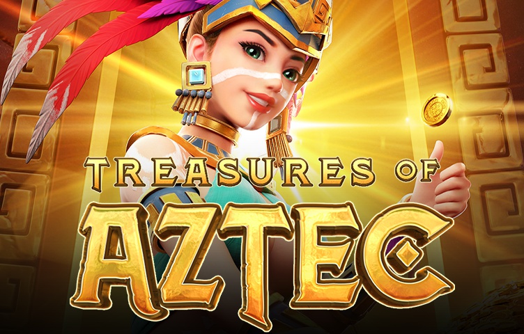 Treasures of Aztec