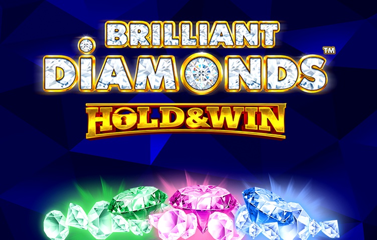 Brilliant Diamonds: Hold & Win